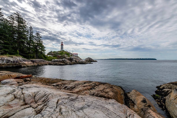 istock Vancouver, British Columbia, Canada 1154896653