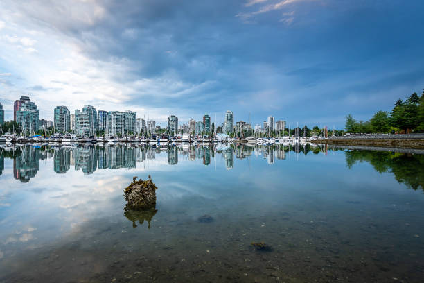 istock Vancouver, British Columbia, Canada 1154896813