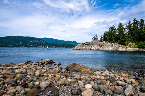 istock Vancouver, British Columbia, Canada 1154896919