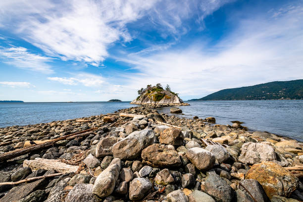istock Vancouver, British Columbia, Canada 1154897058