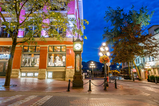 istock Vancouver, British Columbia, Canada 1154897076