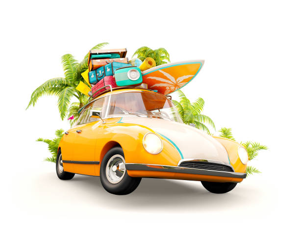 istock summer travel illustration 1154897099