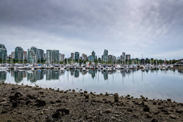 istock Vancouver, British Columbia, Canada 1154897153