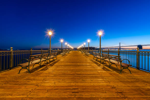 istock San Francisco, California 1154897924