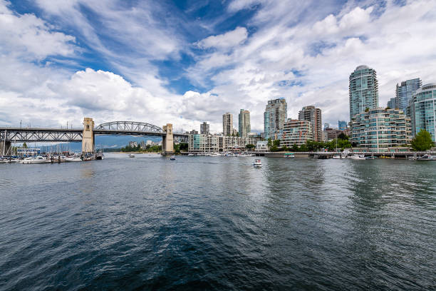 istock Vancouver, British Columbia, Canada 1154898032