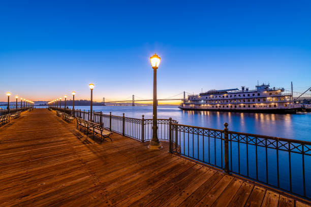 istock San Francisco, California 1154898046