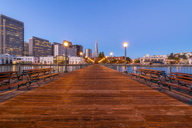 istock San Francisco, California 1154898195