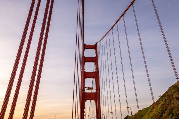 San Francisco, California