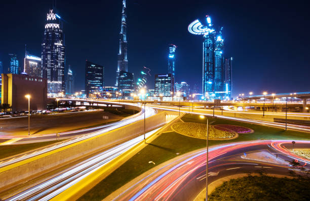 istock street among the city 1154898367