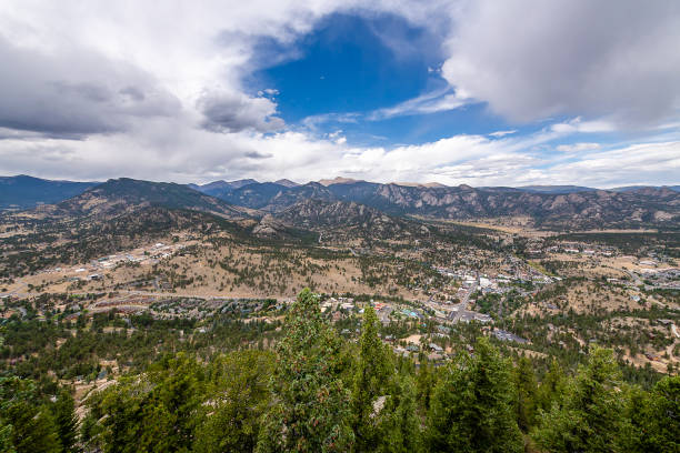 istock Rocky Mountain National Park 1154899677
