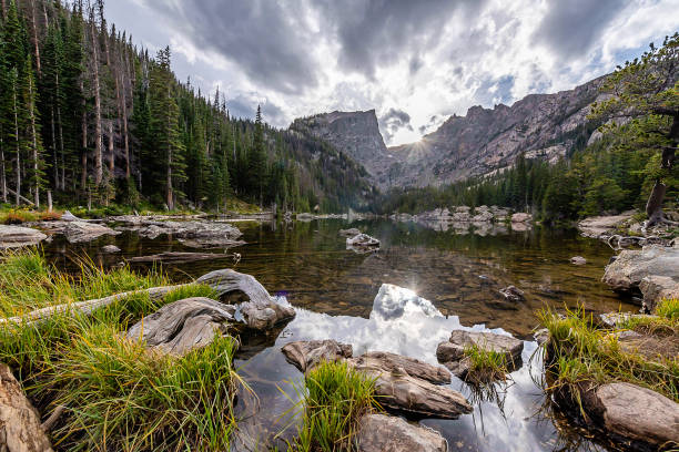istock Rocky Mountain National Park 1154899688