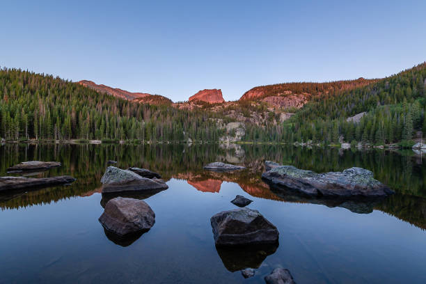 istock Rocky Mountain National Park 1154899851