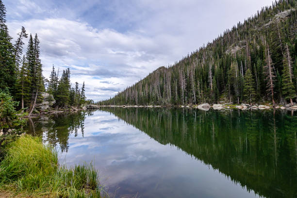 istock Rocky Mountain National Park 1154900161