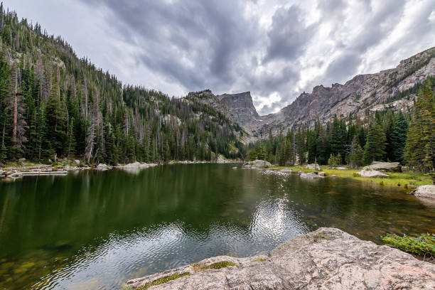 istock Rocky Mountain National Park 1154900183