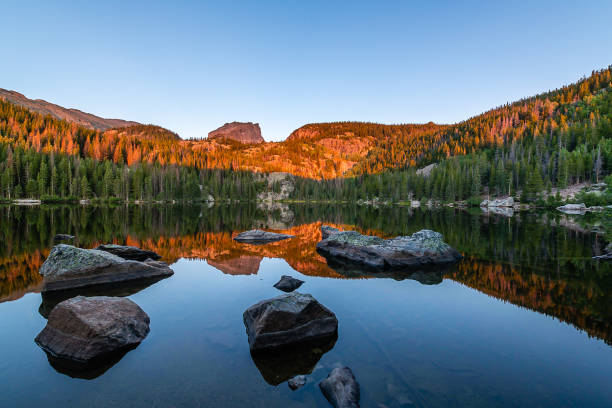 istock Rocky Mountain National Park 1154900271