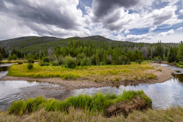 istock Rocky Mountain National Park 1154900305