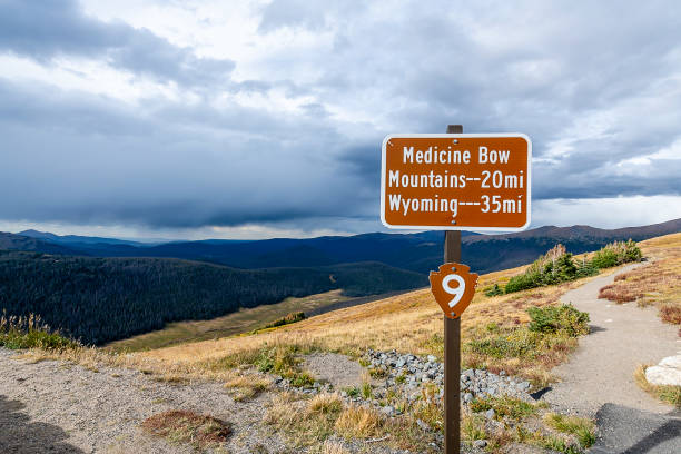 istock Rocky Mountain National Park 1154900307