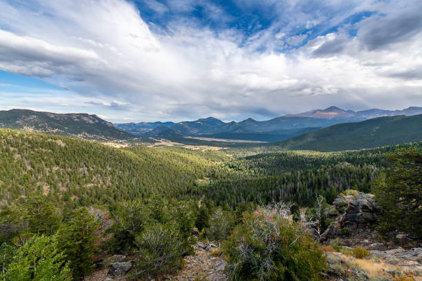 istock Rocky Mountain National Park 1154901039