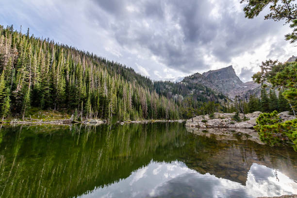istock Rocky Mountain National Park 1154901124