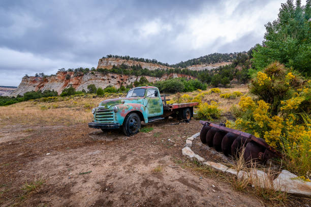 istock Zion National Park 1154902504