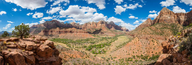 istock Zion National Park 1154902694