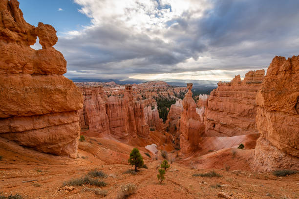 istock Bryce Canyon National Park 1154905920