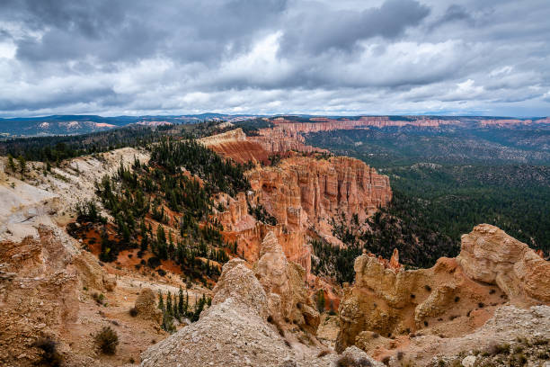 istock Bryce Canyon National Park 1154905950