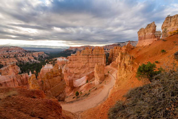 istock Bryce Canyon National Park 1154906048