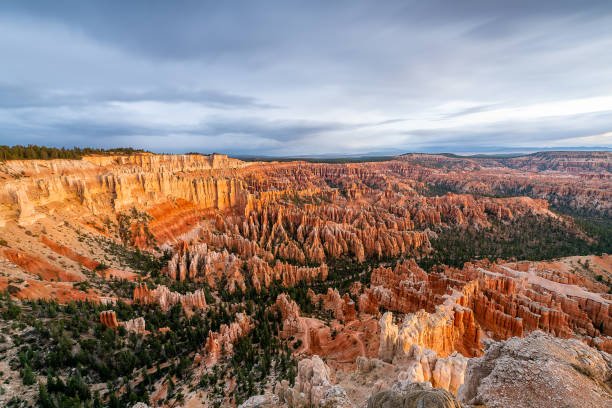 istock Bryce Canyon National Park 1154906056