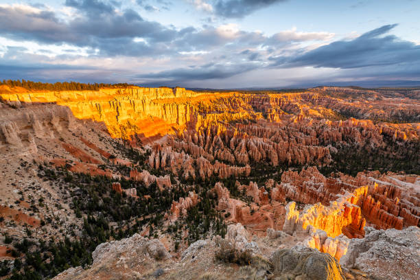 istock Bryce Canyon National Park 1154906121