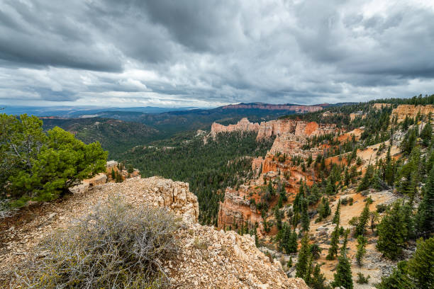 istock Bryce Canyon National Park 1154906164