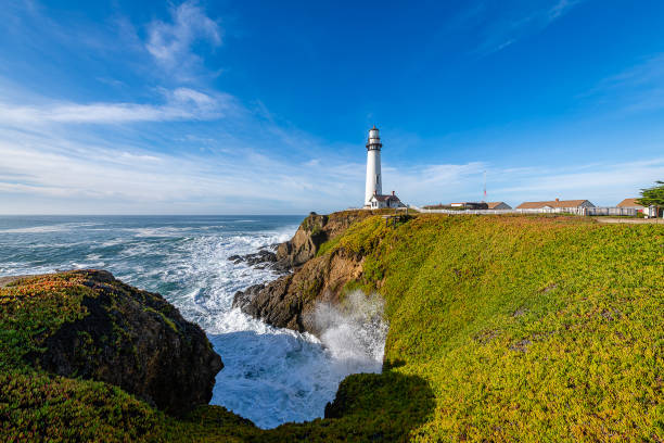 istock The California Coast 1154909912