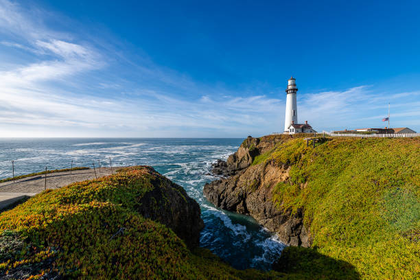 istock The California Coast 1154909935