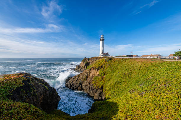 istock The California Coast 1154910058