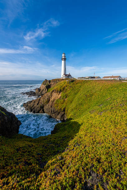 istock The California Coast 1154910092