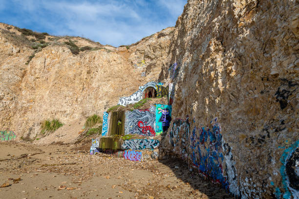 istock The California Coast 1154910112