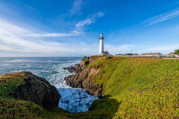 istock The California Coast 1154910651