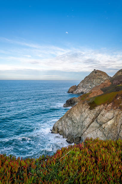 istock The California Coast 1154910856