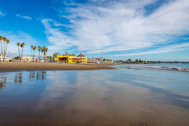 istock The California Coast 1154910988