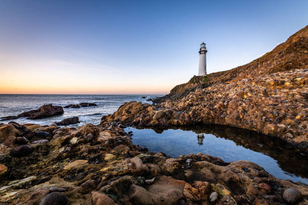 istock The California Coast 1154911032