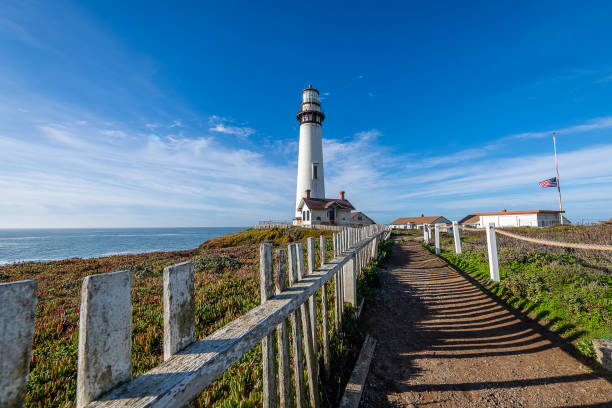 istock The California Coast 1154911051