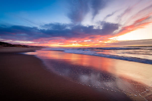 istock The California Coast 1154911070