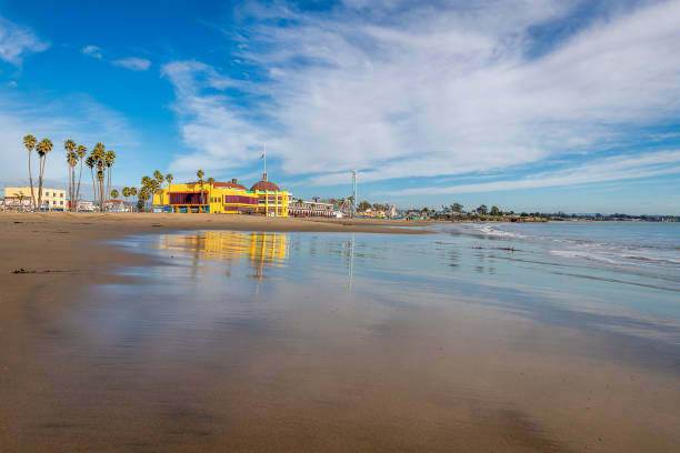istock The California Coast 1154911094