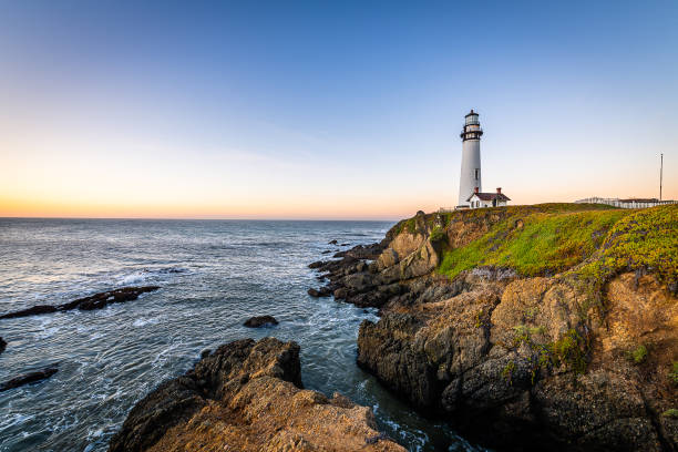 istock The California Coast 1154911110