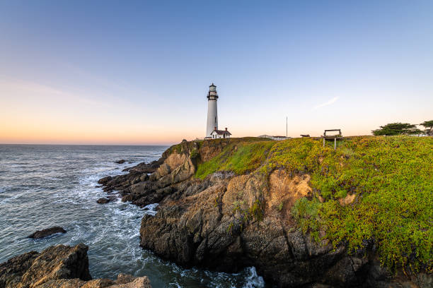 istock The California Coast 1154911119