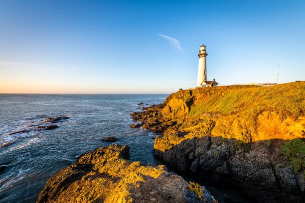 istock The California Coast 1154911149