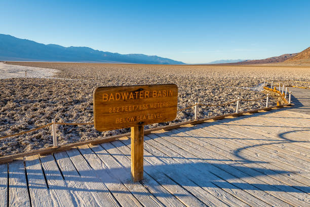 istock Death Valley National Park 1154911941