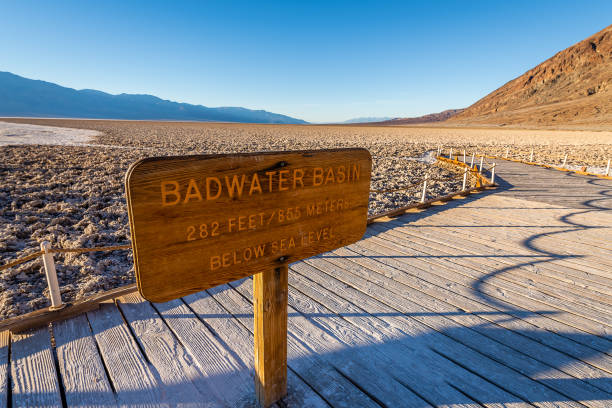 istock Death Valley National Park 1154911992