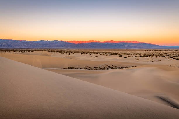 istock Death Valley National Park 1154912007