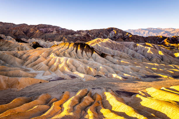 istock Death Valley National Park 1154912578